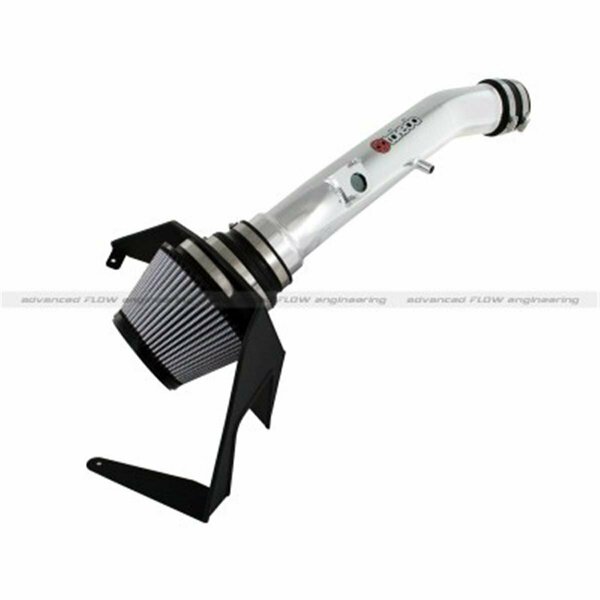 Advanced Flow Engineering Takeda Pro Dry S Stage-2 Intake System for Lexus IS 250- 350 06-15 V6-2.5L- 3.5L TR-2004P-D